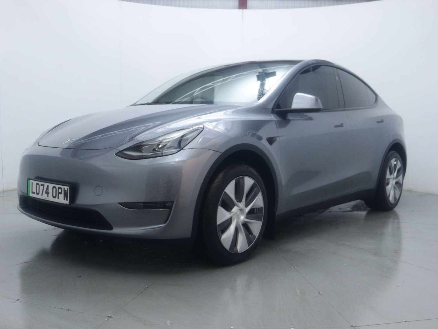 Used Tesla Model Y 2024 for sale - 77652984: Photo 8