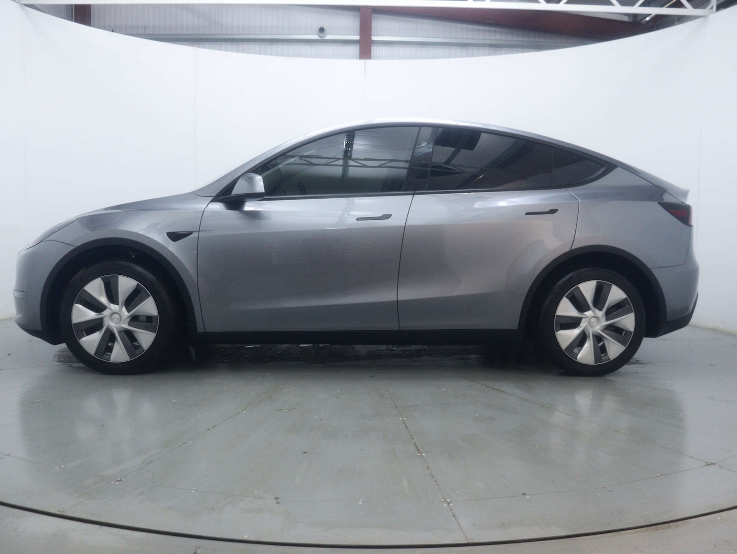 Used Tesla Model Y 2024 for sale - 77652984: Photo 9