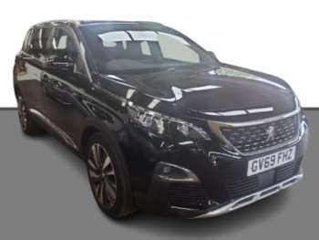 Used Peugeot 5008 2020 for sale - 75391513: Photo