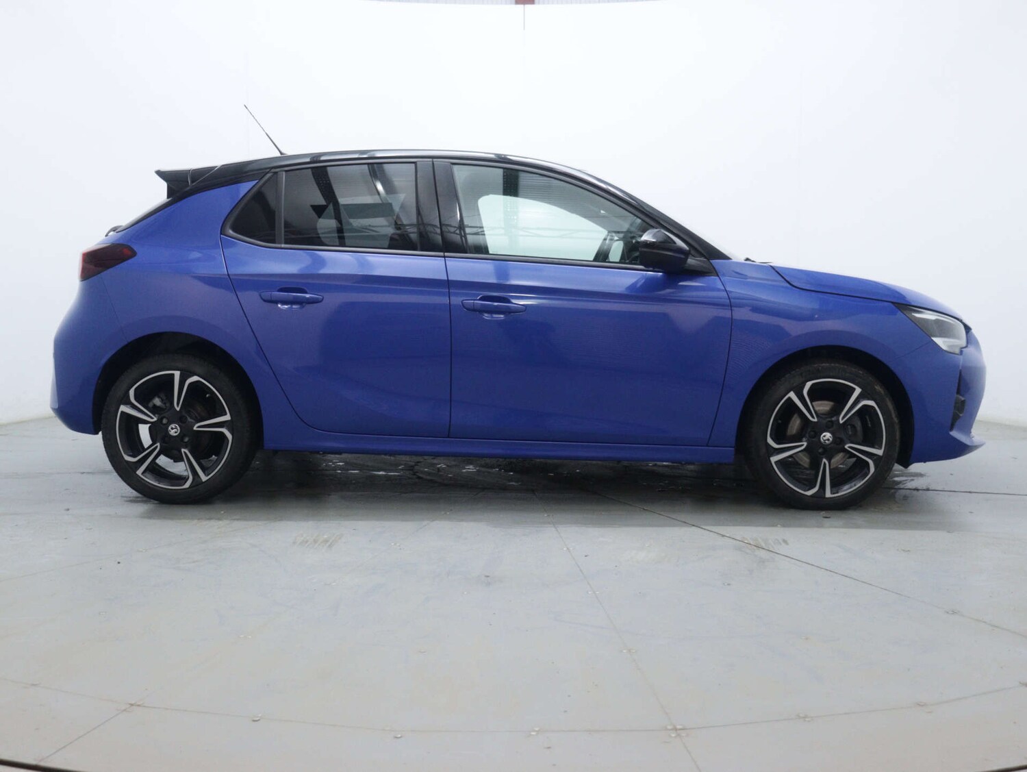 Used Vauxhall Corsa 2022 for sale - 75773254: Photo 11