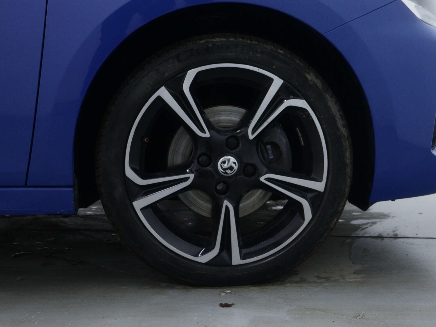 Used Vauxhall Corsa 2022 for sale - 75773254: Photo 13