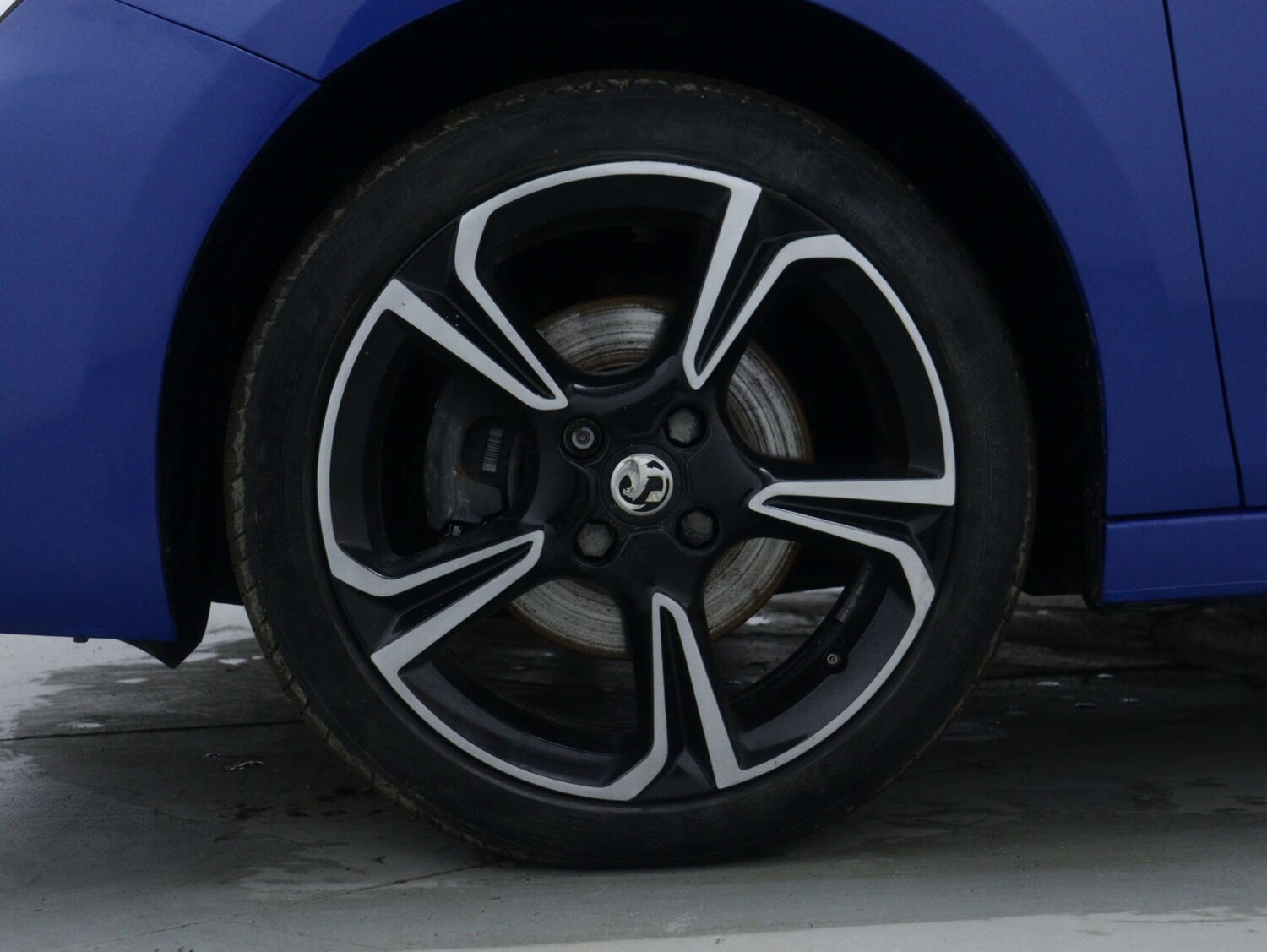 Used Vauxhall Corsa 2022 for sale - 75773254: Photo 14