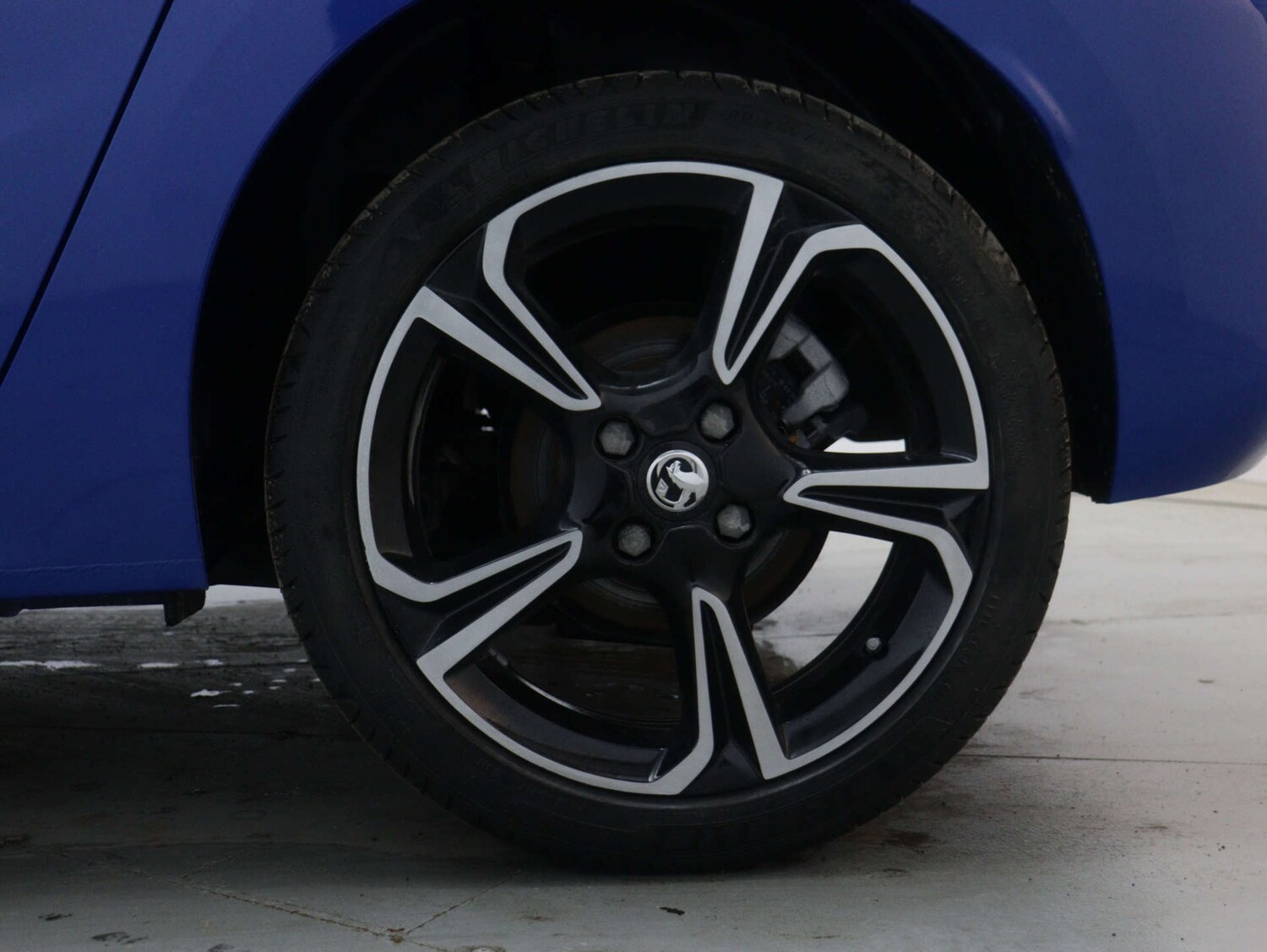 Used Vauxhall Corsa 2022 for sale - 75773254: Photo 15