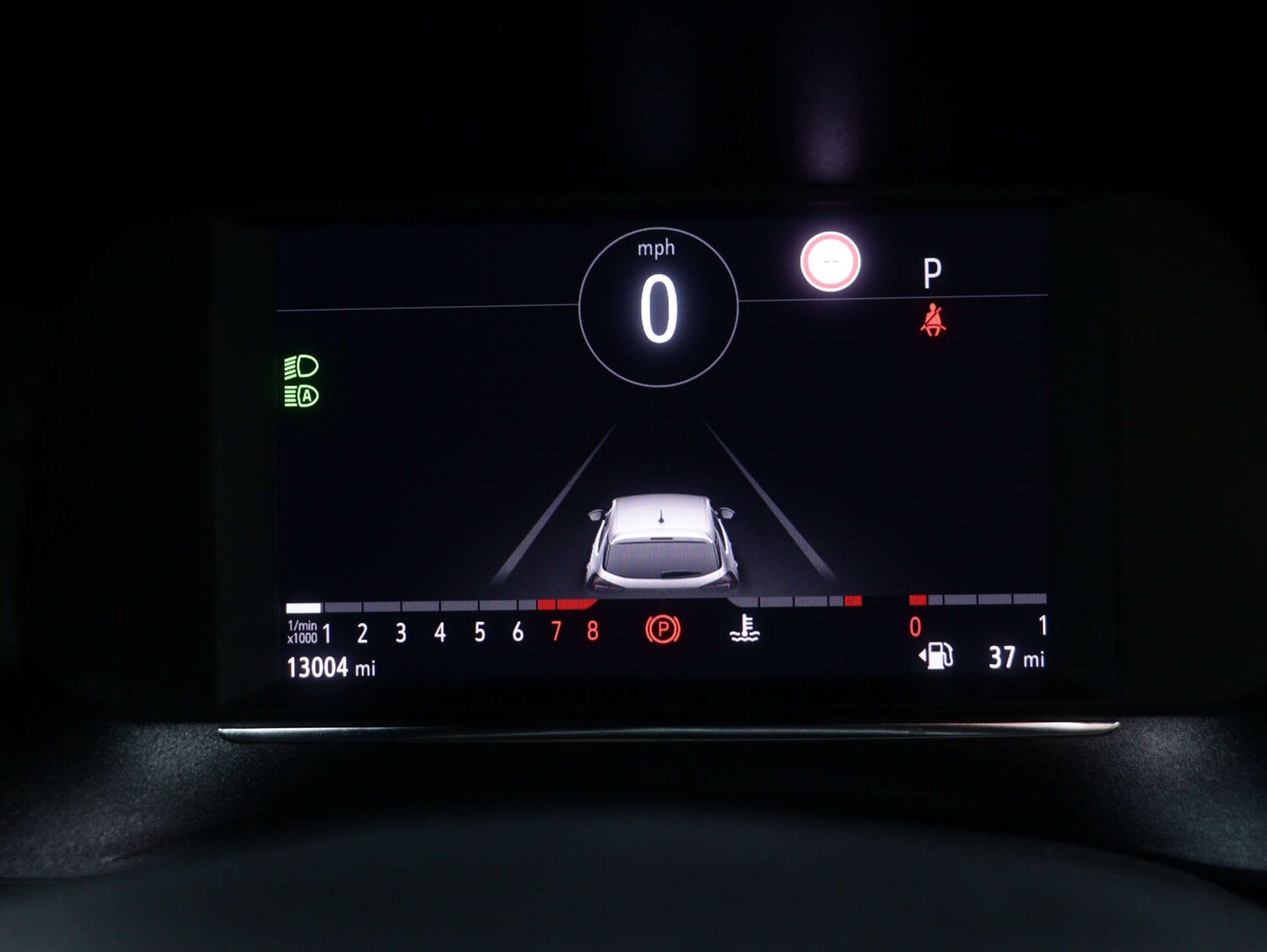 Used Vauxhall Corsa 2022 for sale - 75773254: Photo 16