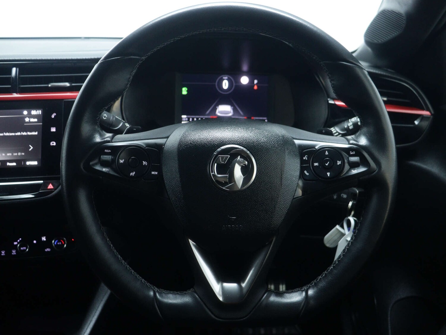 Used Vauxhall Corsa 2022 for sale - 75773254: Photo 17