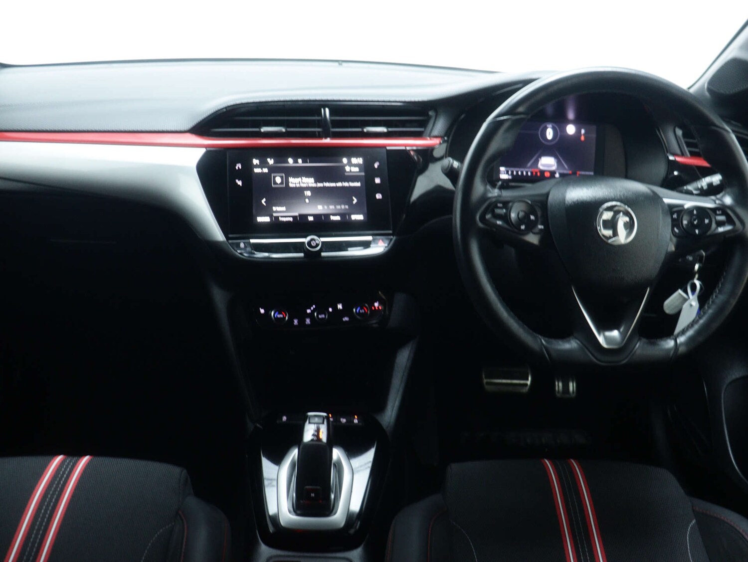 Used Vauxhall Corsa 2022 for sale - 75773254: Photo 18