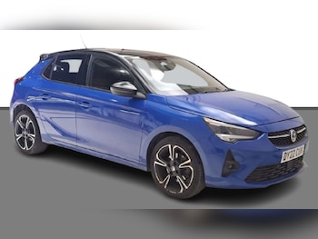 Vauxhall - Corsa