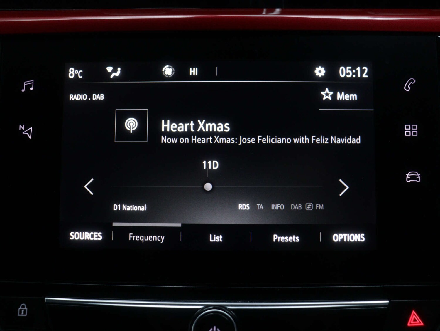 Used Vauxhall Corsa 2022 for sale - 75773254: Photo 20