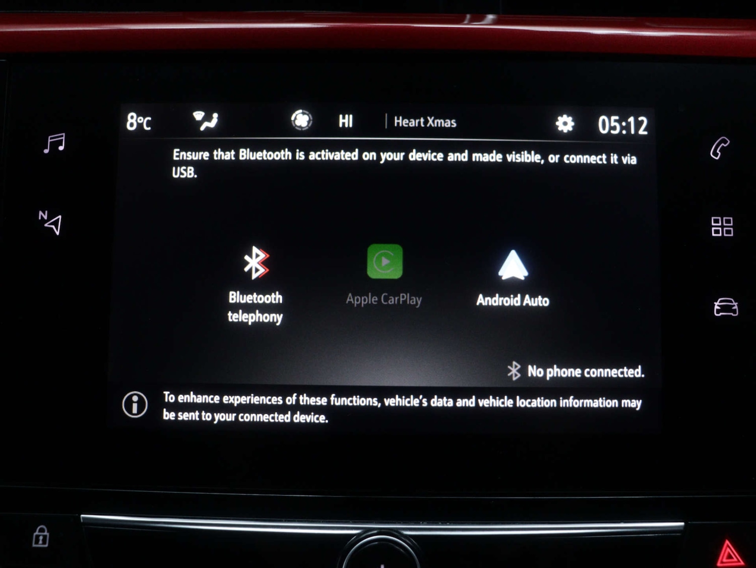 Used Vauxhall Corsa 2022 for sale - 75773254: Photo 21