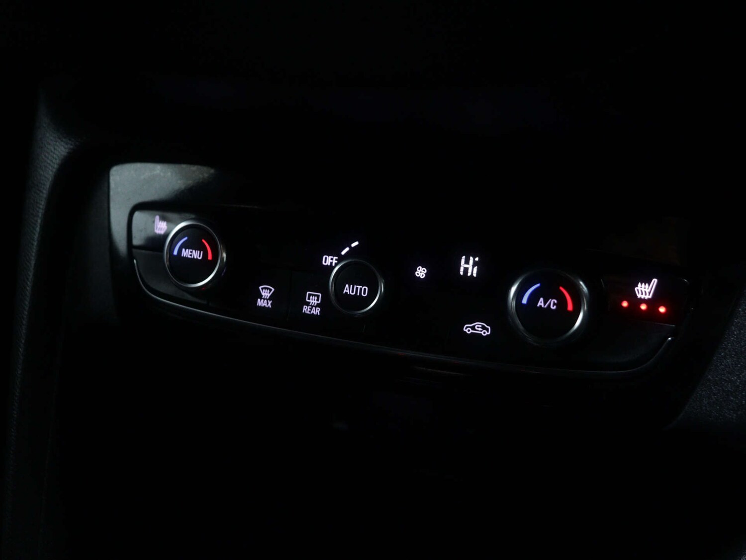 Used Vauxhall Corsa 2022 for sale - 75773254: Photo 25