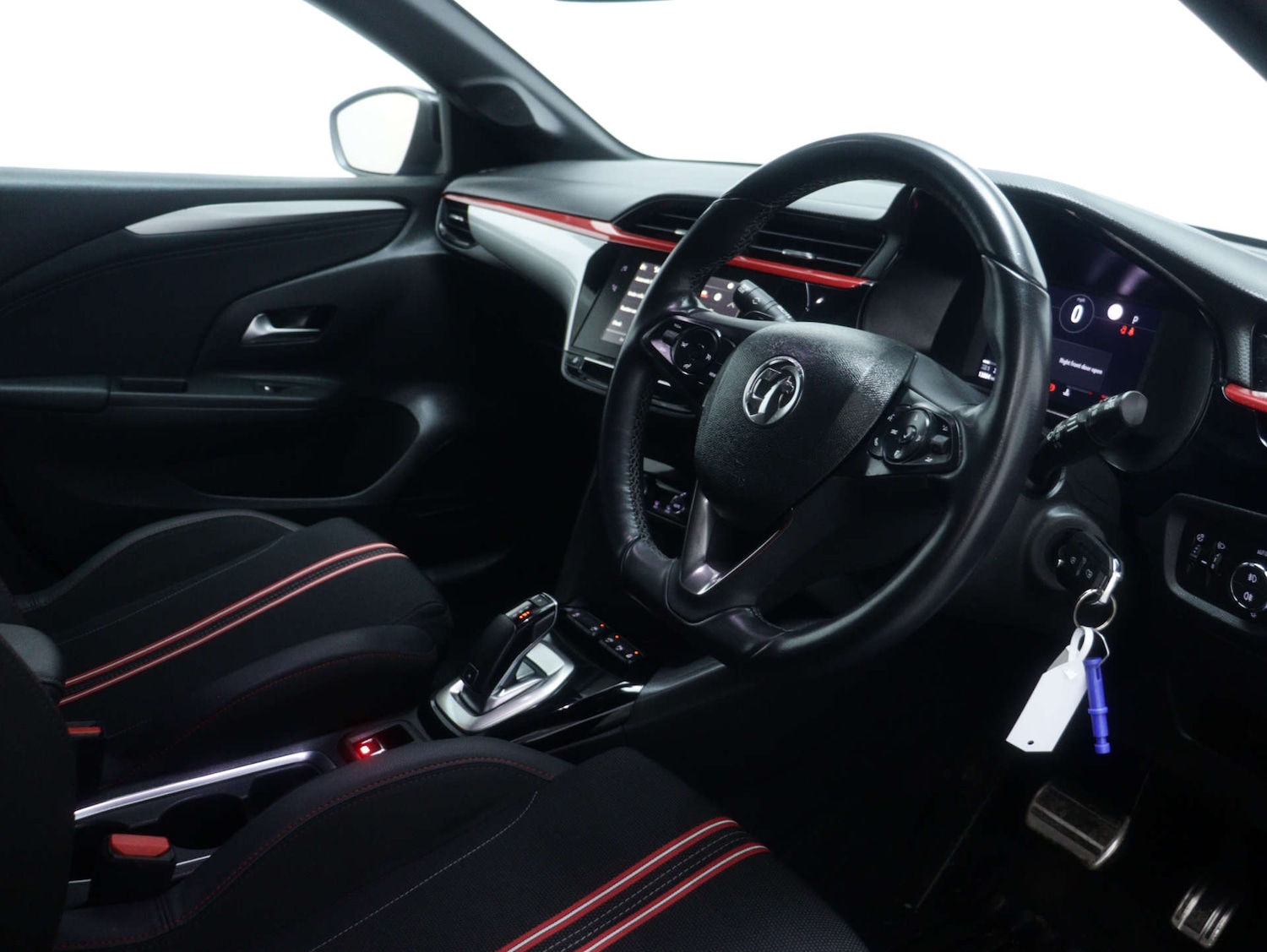 Used Vauxhall Corsa 2022 for sale - 75773254: Photo 34