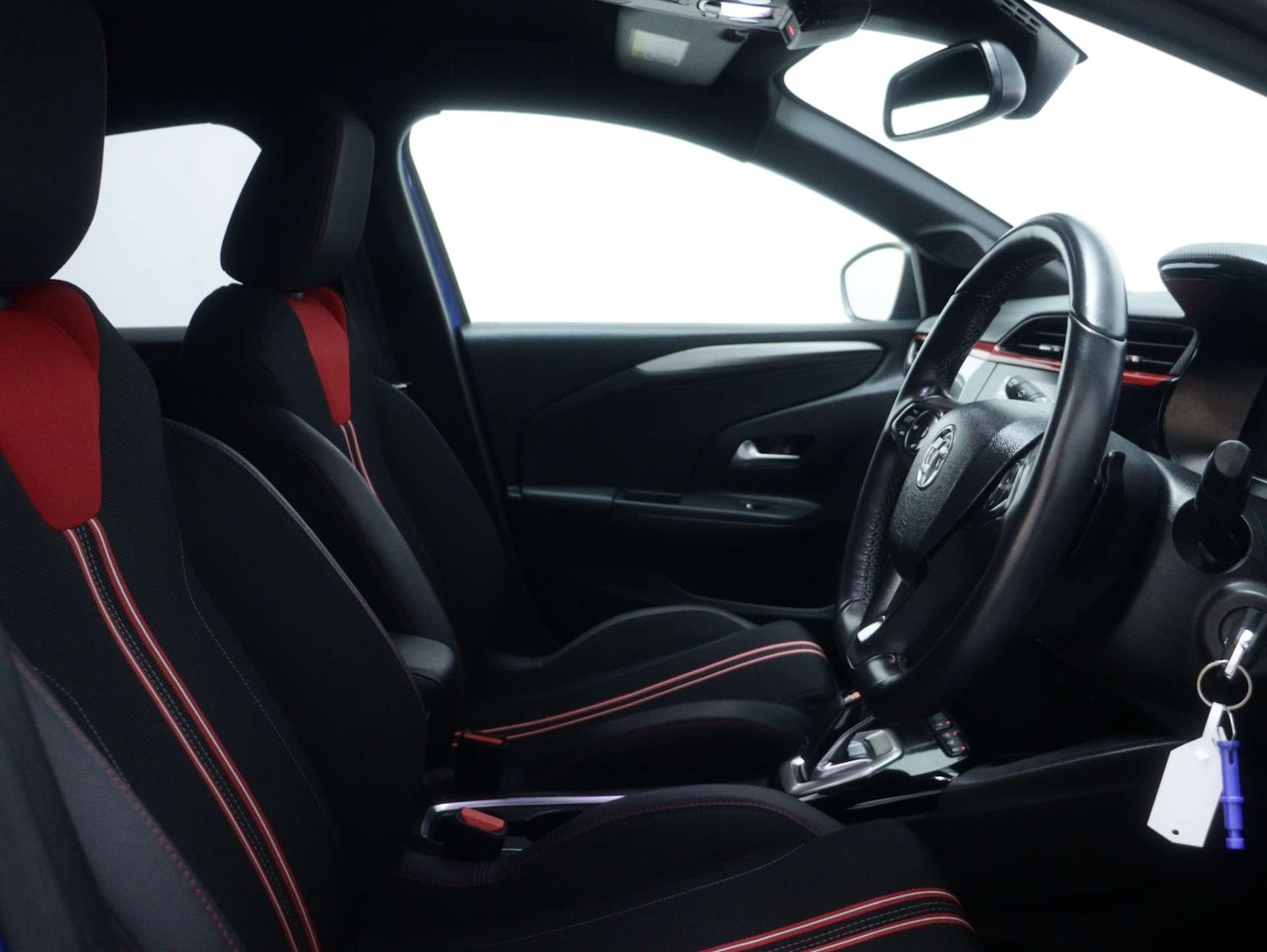 Used Vauxhall Corsa 2022 for sale - 75773254: Photo 35