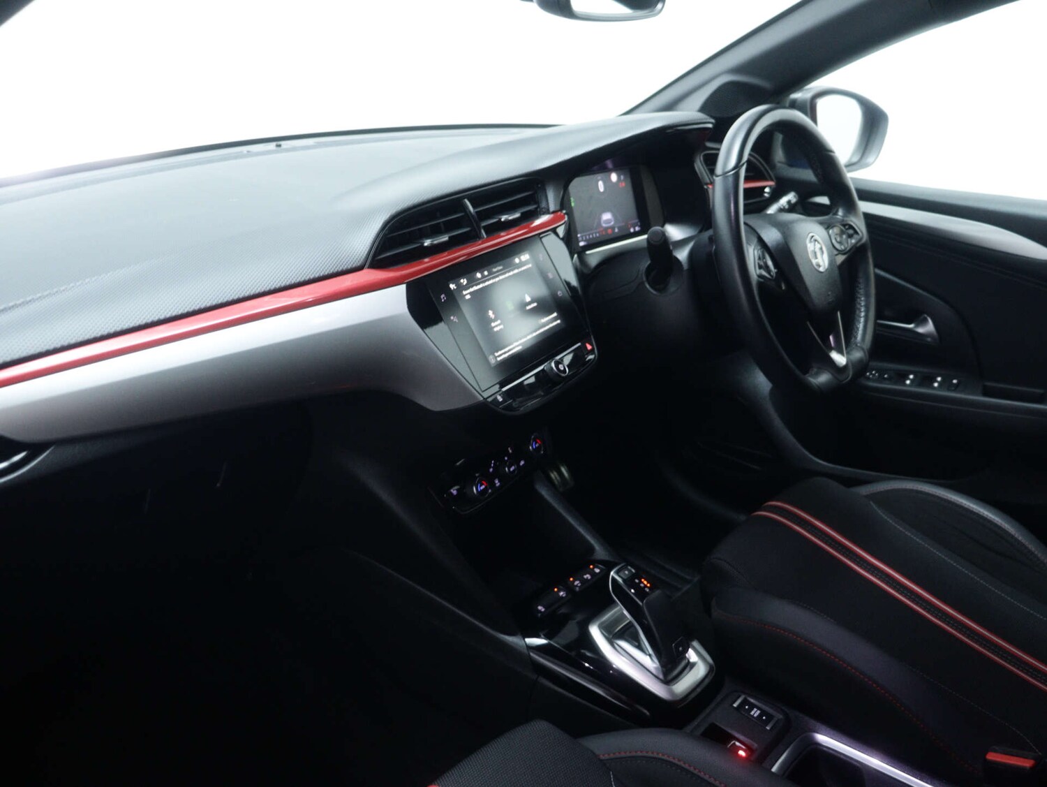 Used Vauxhall Corsa 2022 for sale - 75773254: Photo 37