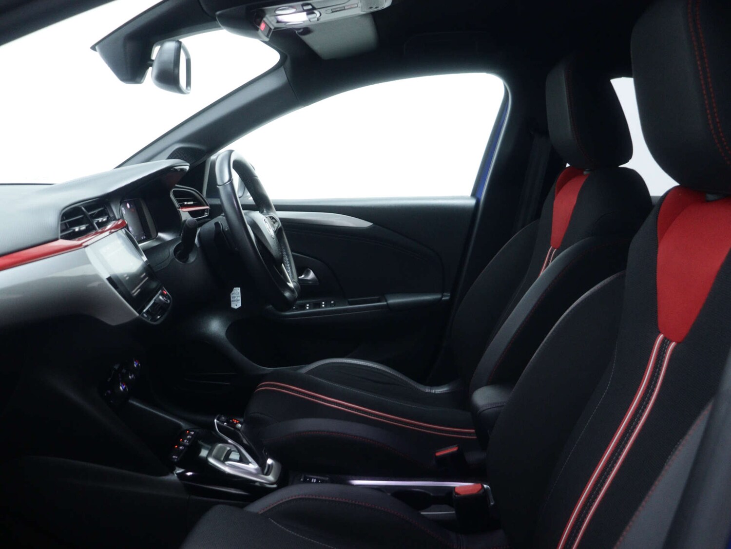 Used Vauxhall Corsa 2022 for sale - 75773254: Photo 38