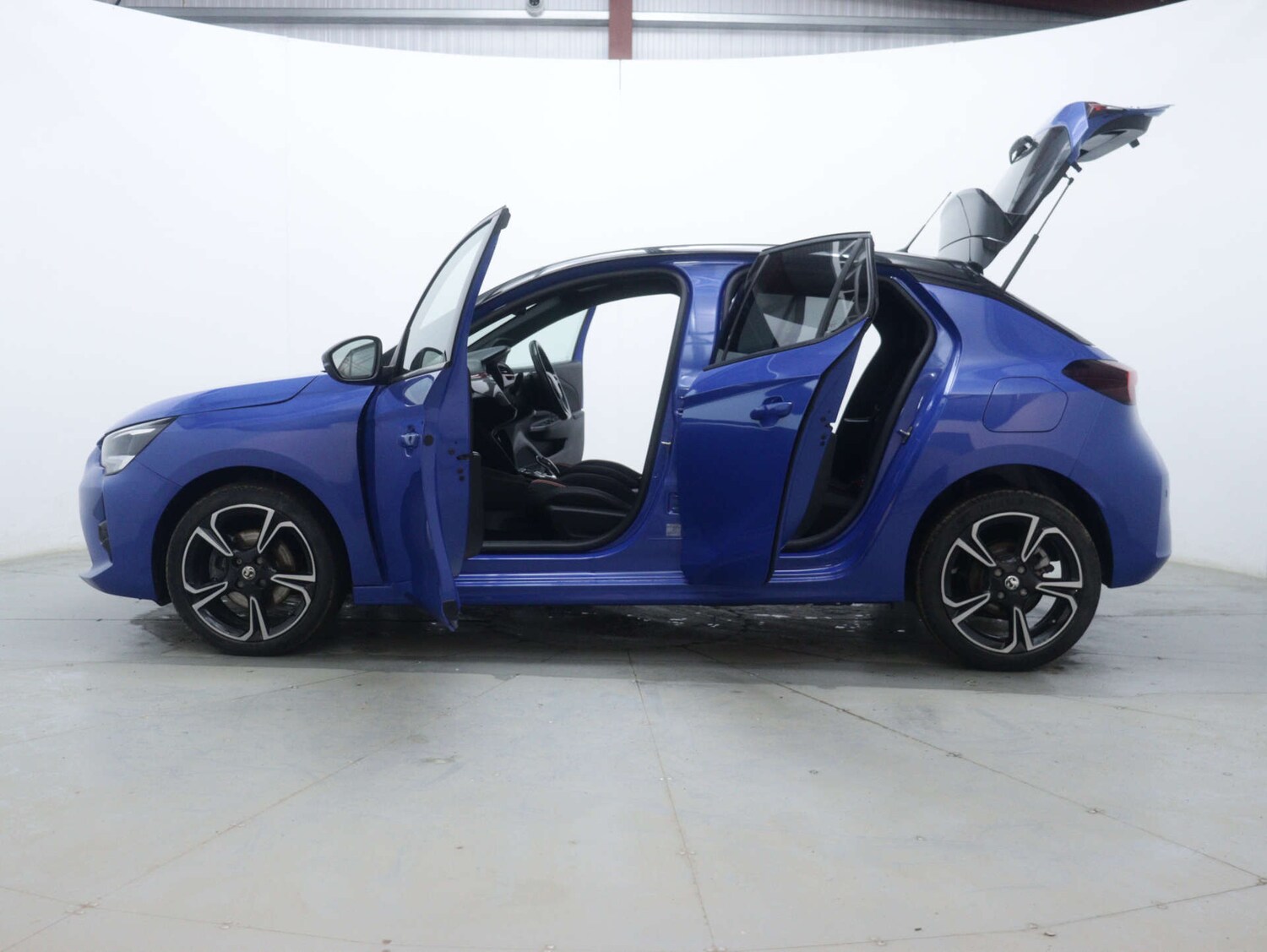 Used Vauxhall Corsa 2022 for sale - 75773254: Photo 48