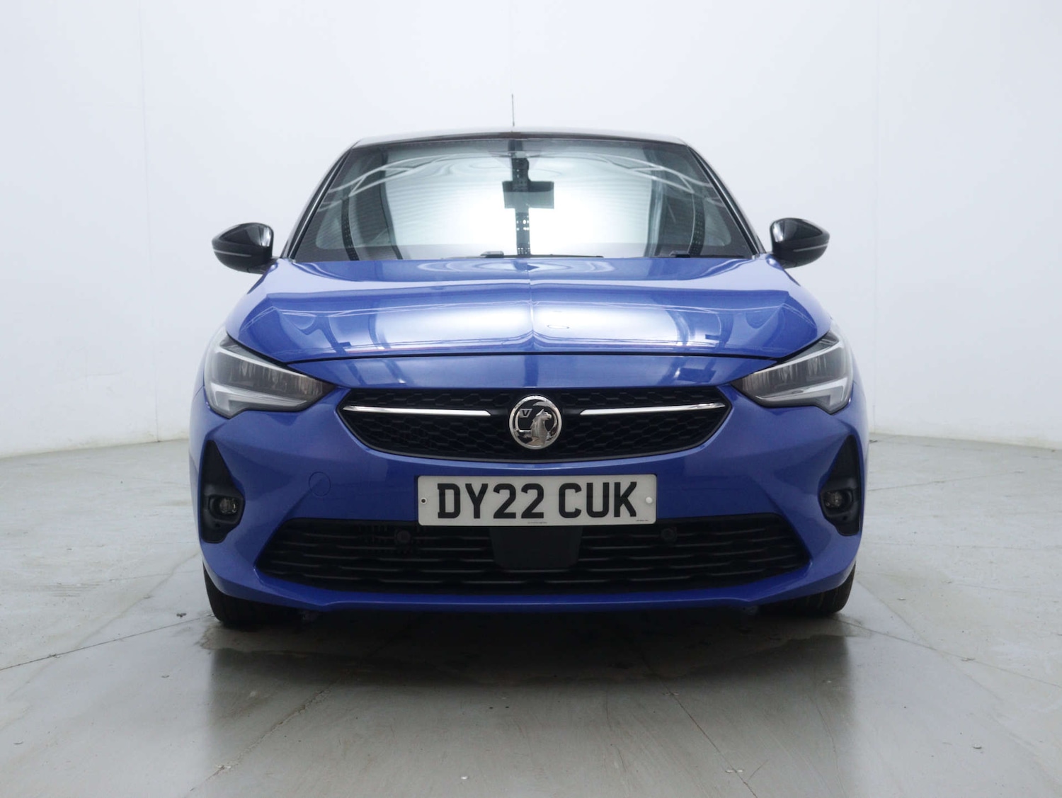 Used Vauxhall Corsa 2022 for sale - 75773254: Photo 5