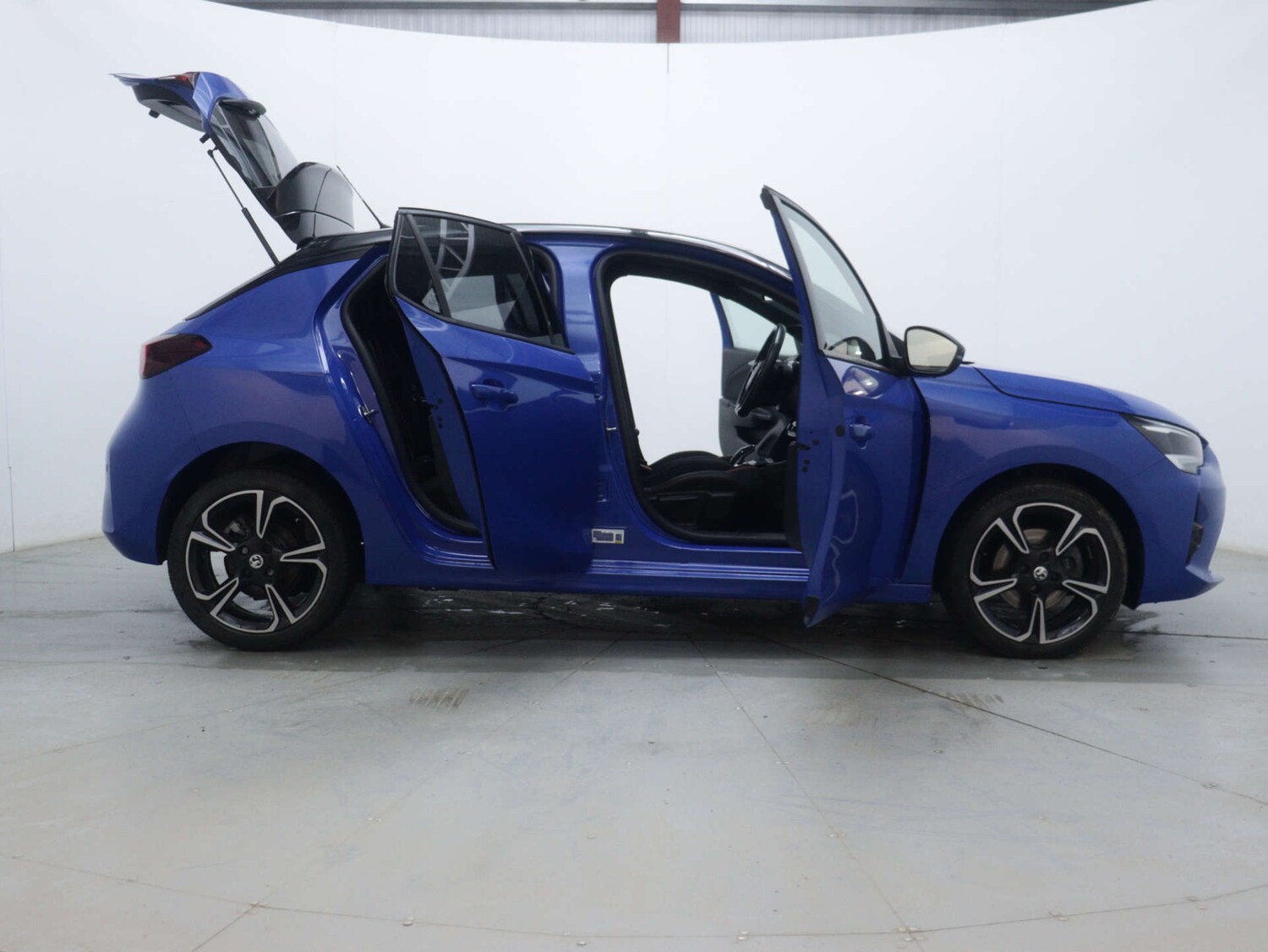 Used Vauxhall Corsa 2022 for sale - 75773254: Photo 51