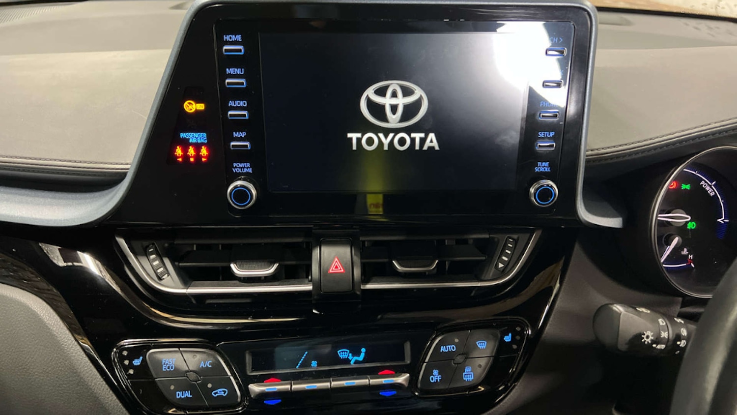 Used Toyota C-HR 2020 for sale - 76599669: Photo 10