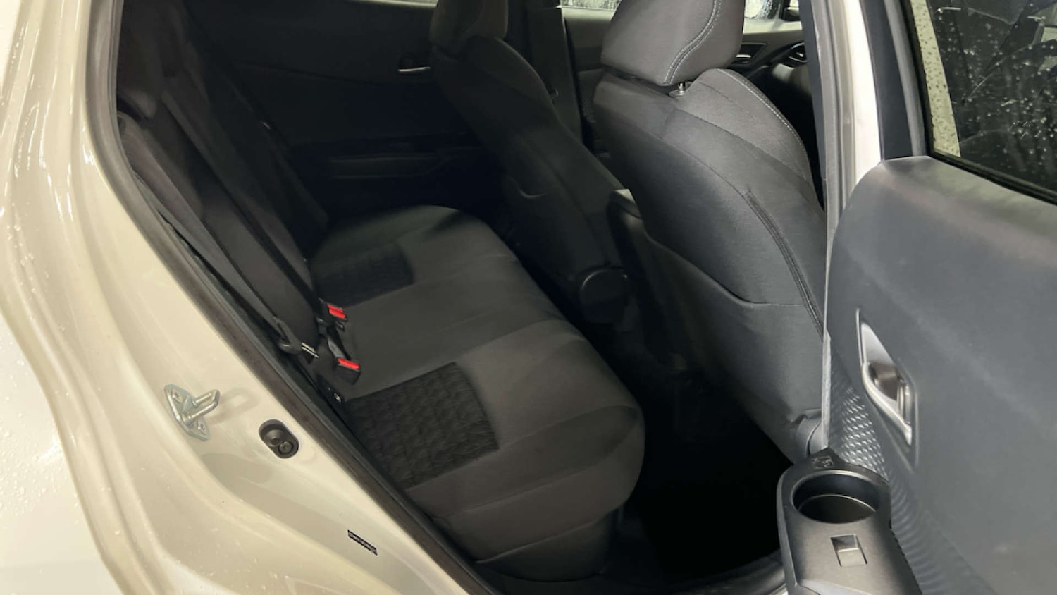 Used Toyota C-HR 2020 for sale - 76599669: Photo 11