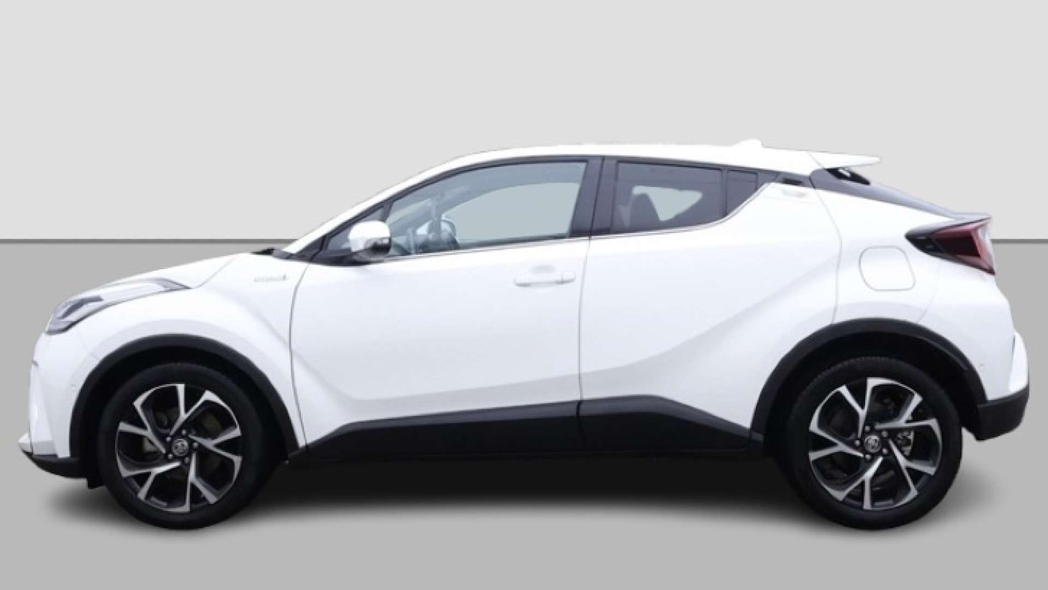 Used Toyota C-HR 2020 for sale - 76599669: Photo 9
