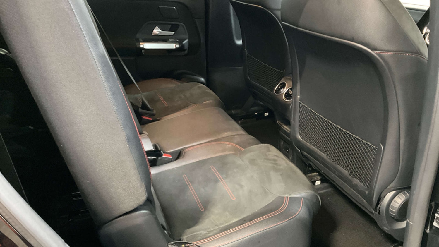 Used Mercedes-Benz EQB 2022 for sale - 77297273: Photo 10