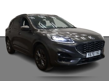 Ford - Kuga