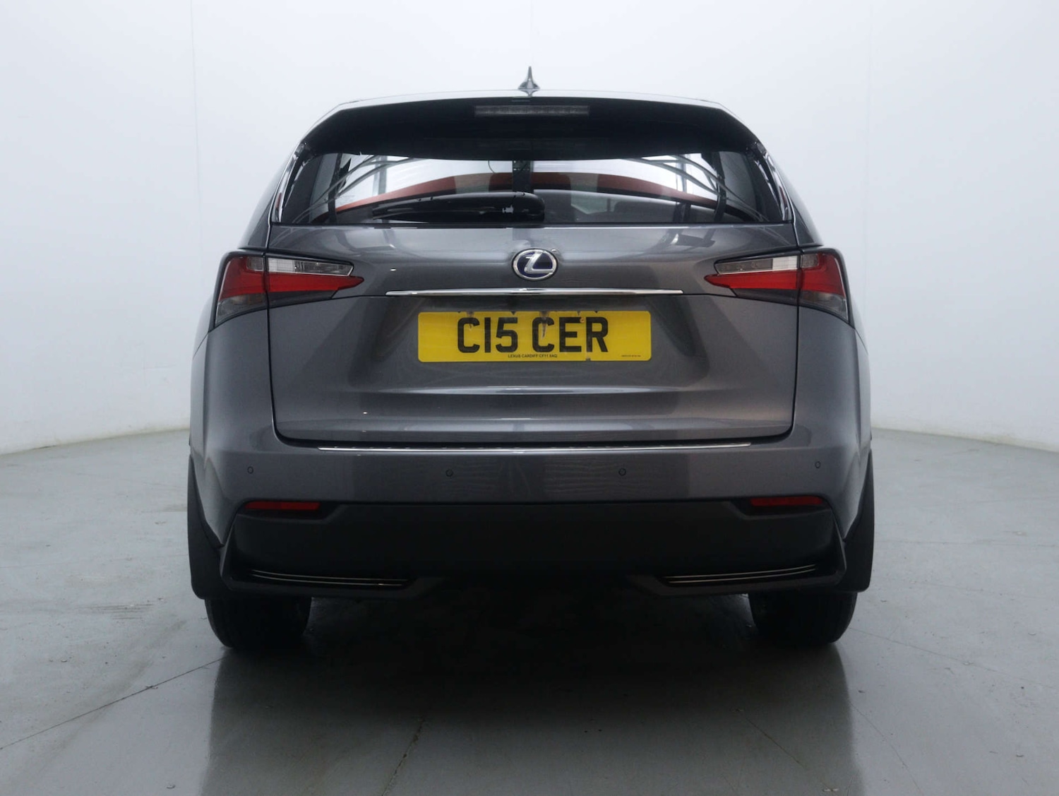 Used Lexus NX 2017 for sale - 76969226: Photo 10