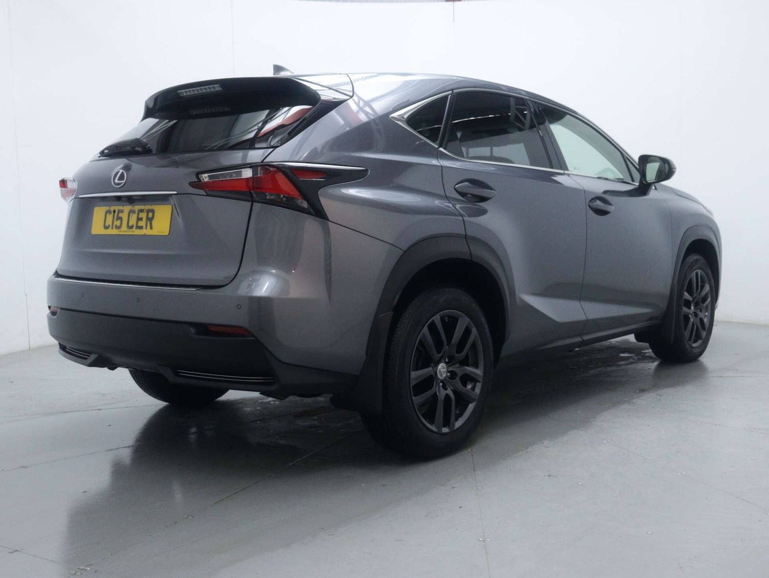 Used Lexus NX 2017 for sale - 76969226: Photo 11