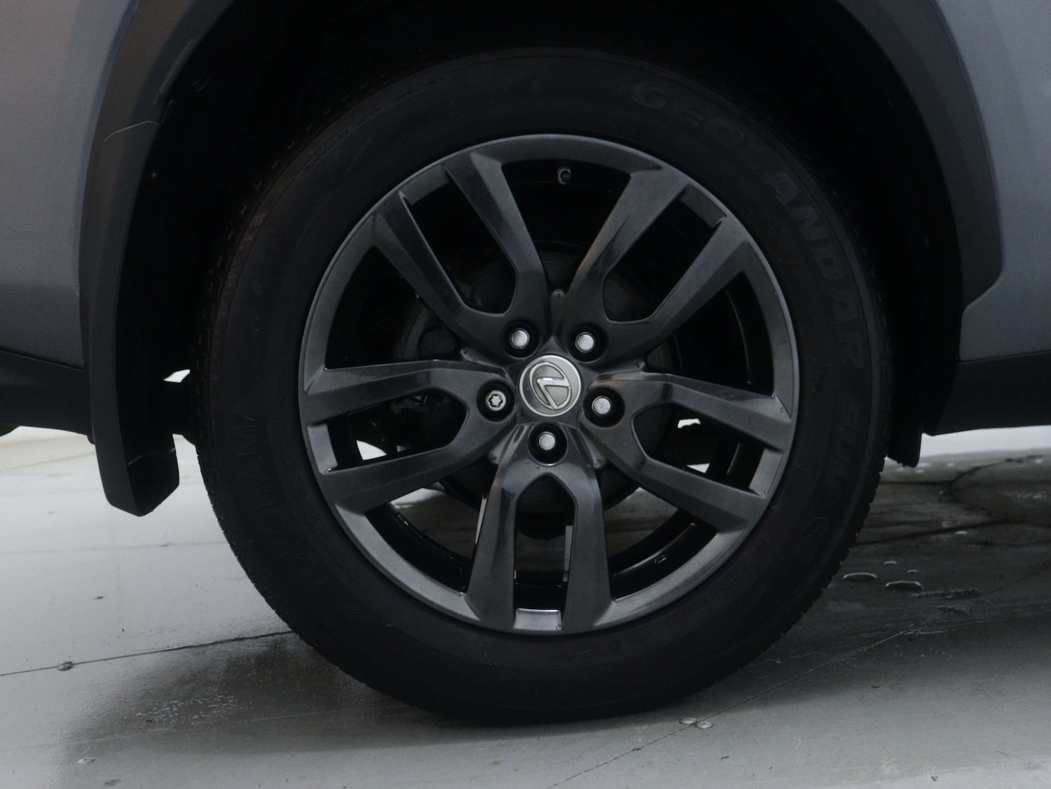 Used Lexus NX 2017 for sale - 76969226: Photo 13