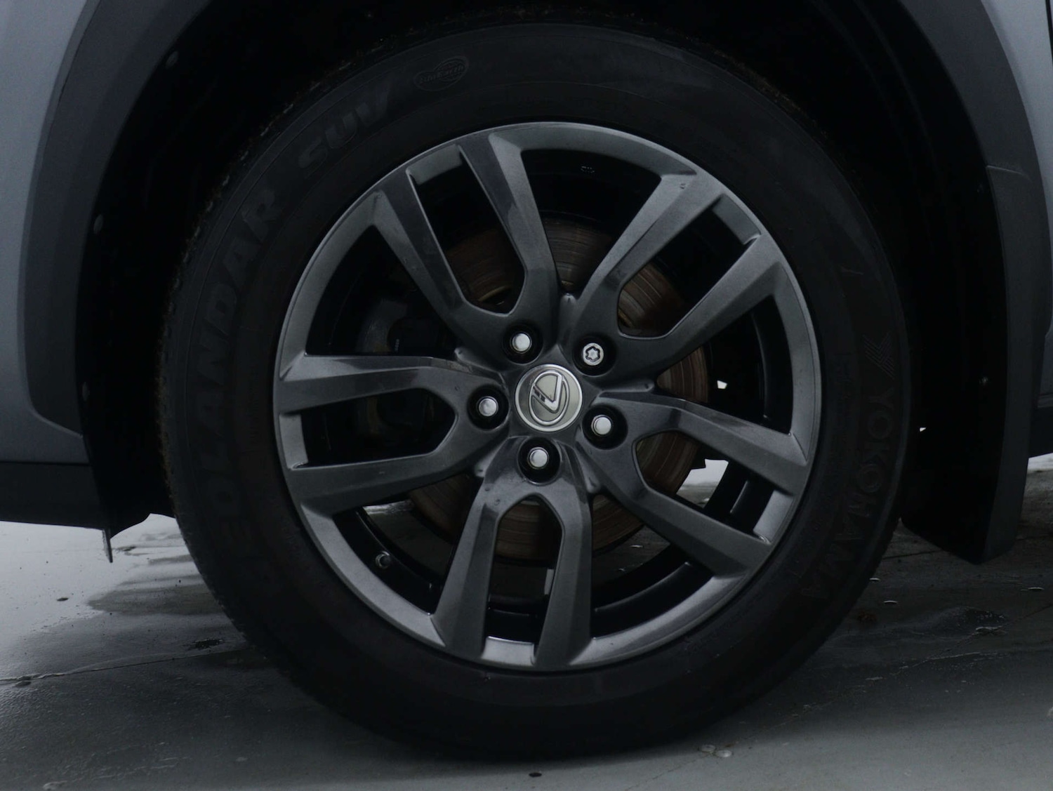 Used Lexus NX 2017 for sale - 76969226: Photo 15