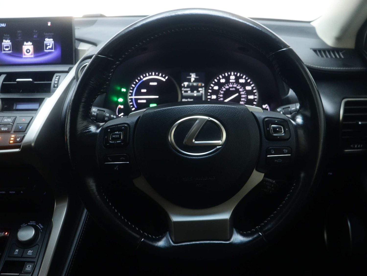 Used Lexus NX 2017 for sale - 76969226: Photo 18