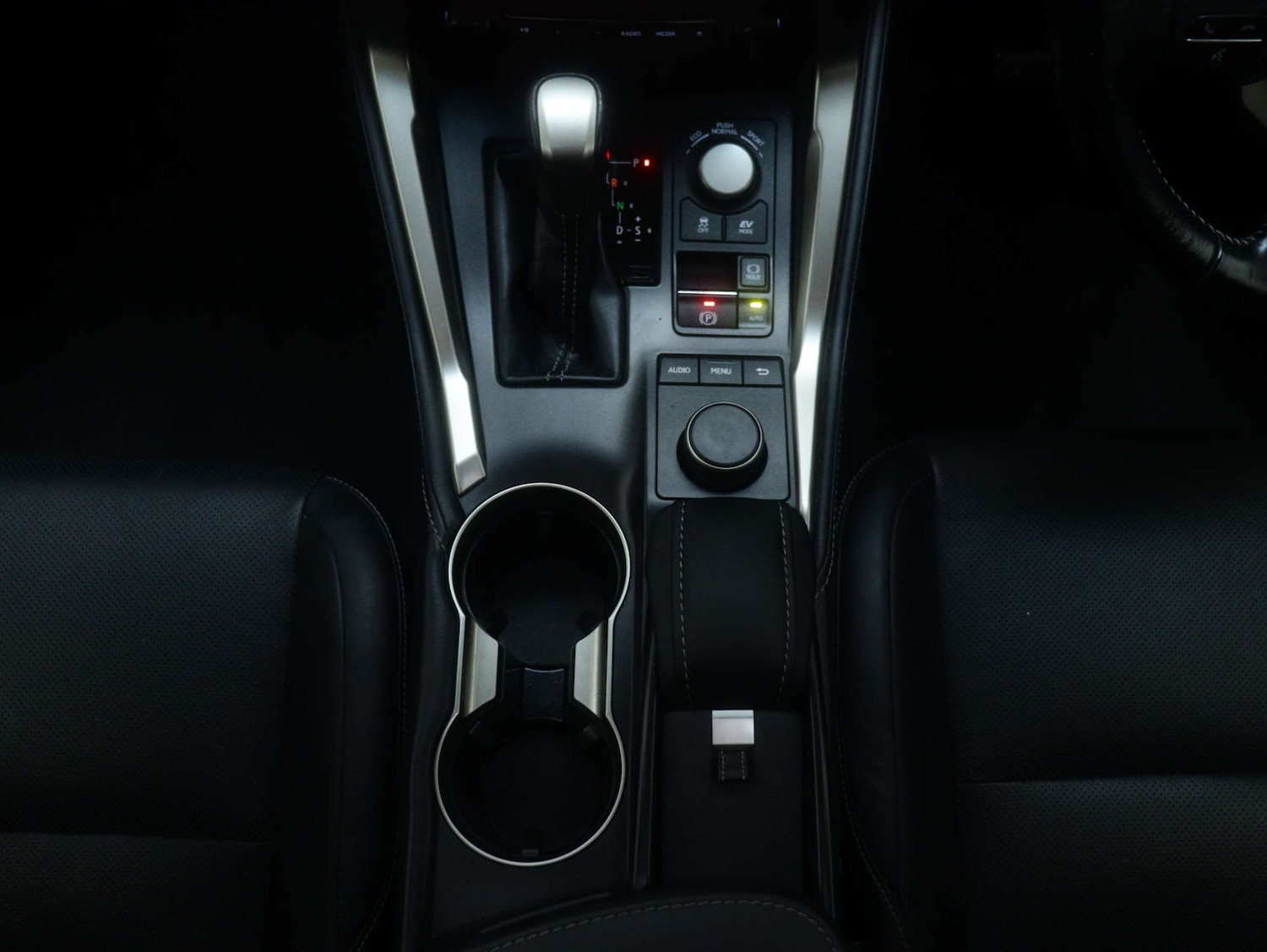 Used Lexus NX 2017 for sale - 76969226: Photo 20