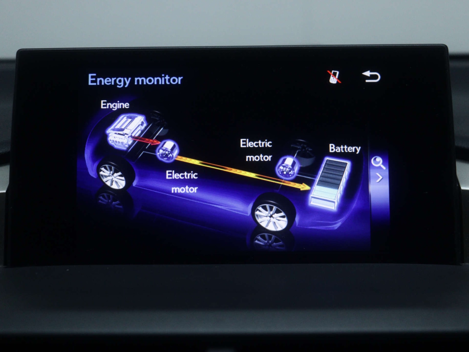 Used Lexus NX 2017 for sale - 76969226: Photo 24