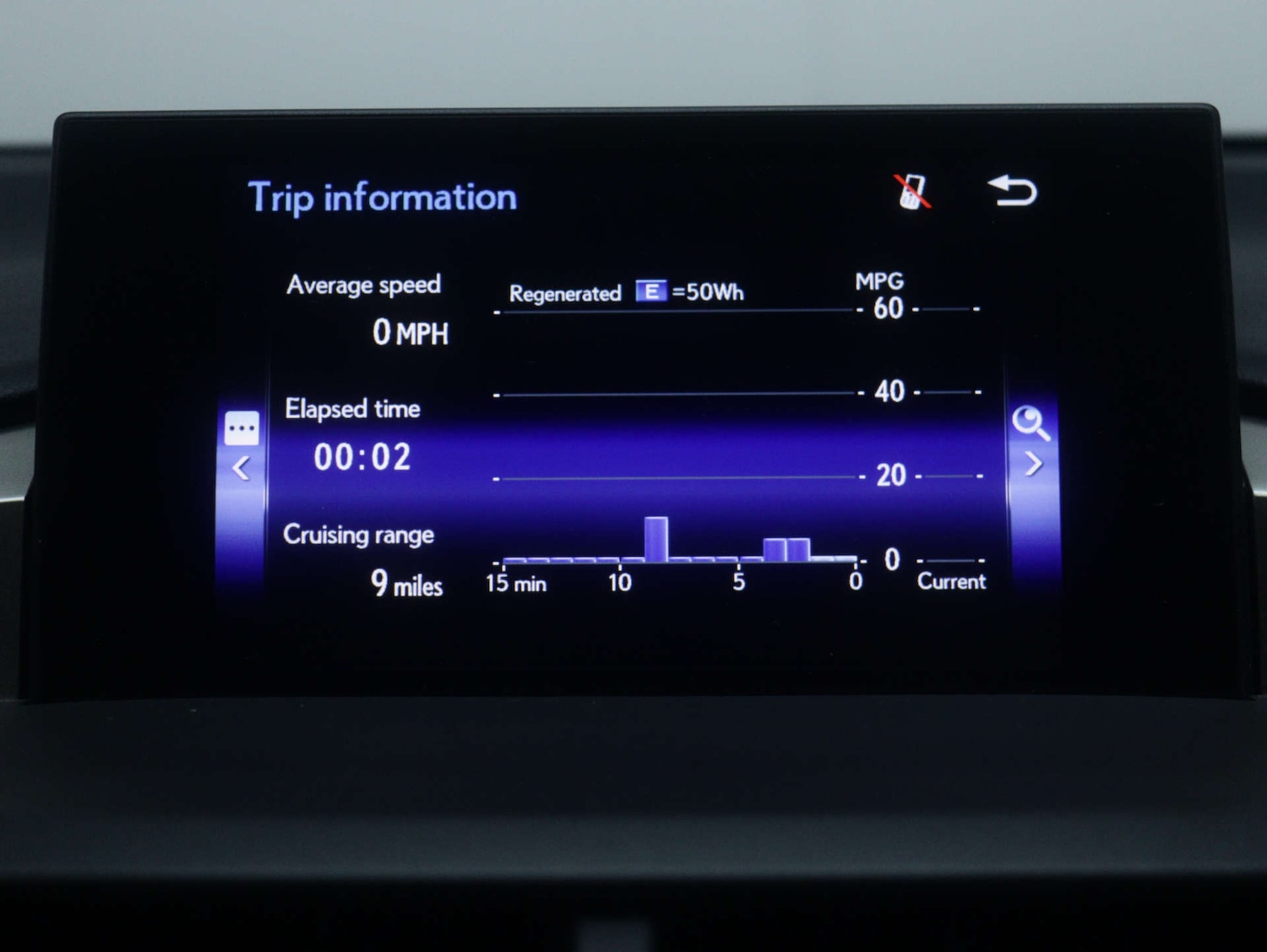 Used Lexus NX 2017 for sale - 76969226: Photo 25