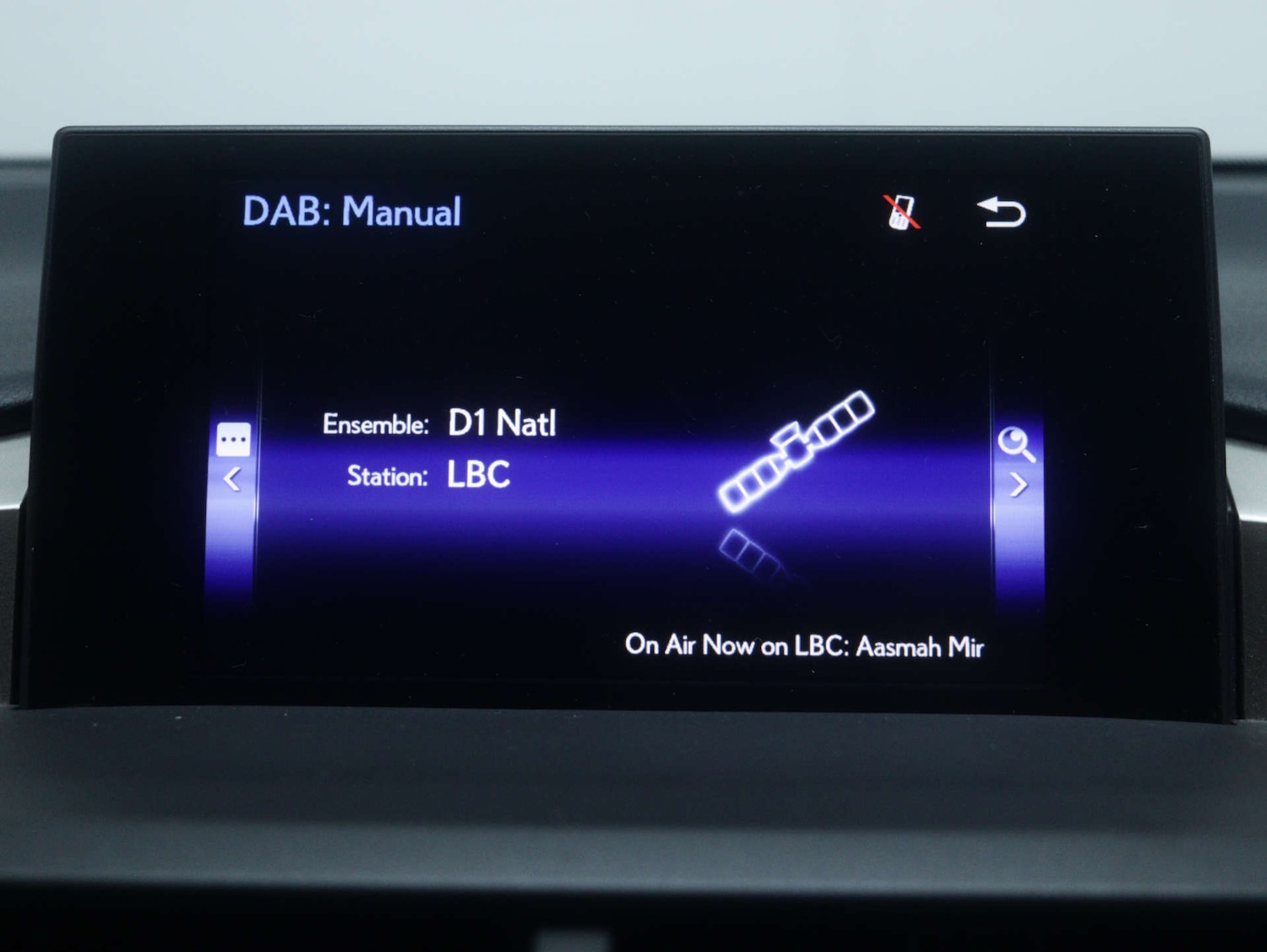 Used Lexus NX 2017 for sale - 76969226: Photo 27