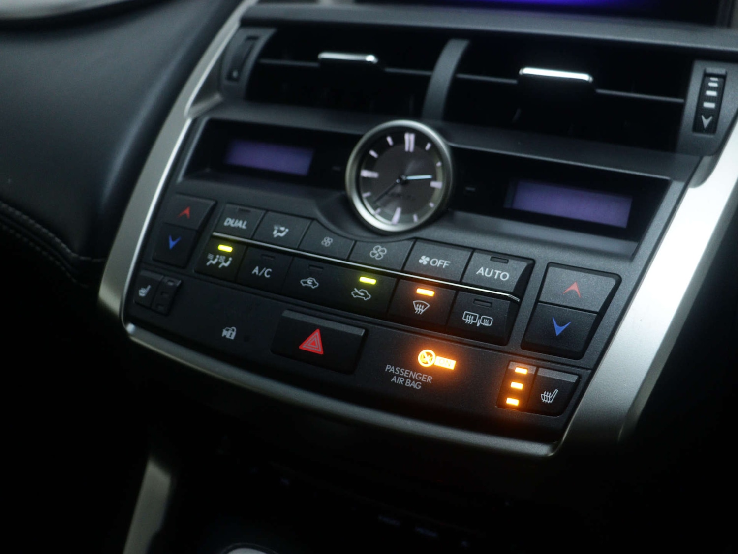 Used Lexus NX 2017 for sale - 76969226: Photo 30