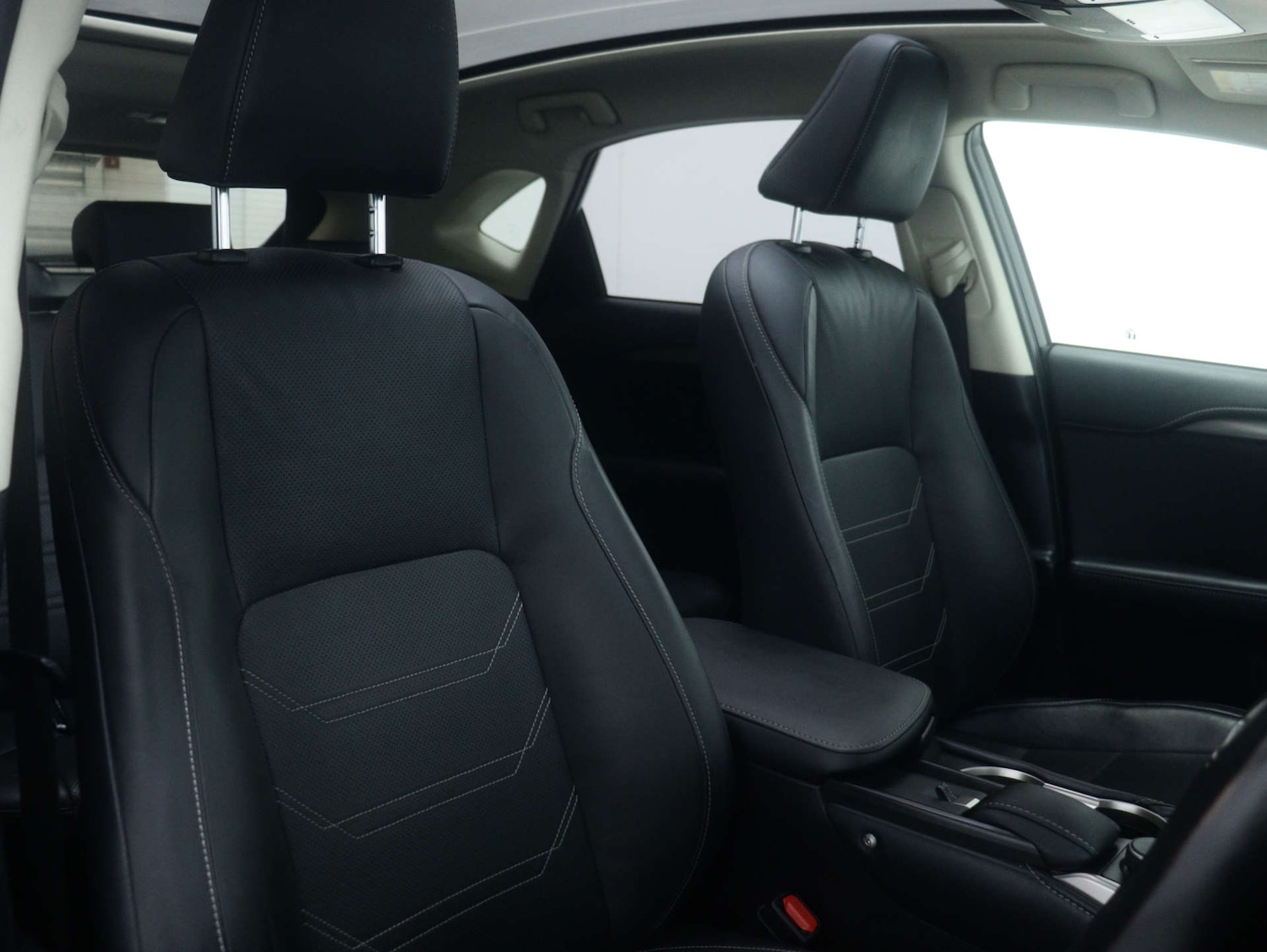 Used Lexus NX 2017 for sale - 76969226: Photo 45