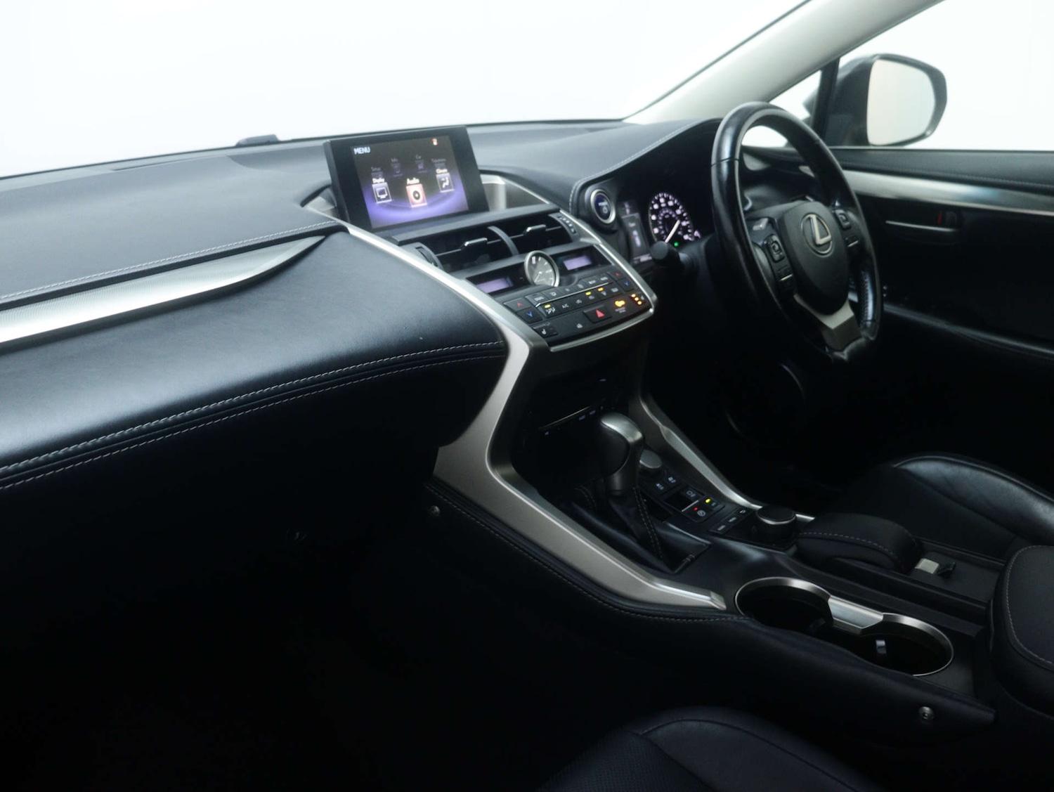 Used Lexus NX 2017 for sale - 76969226: Photo 47