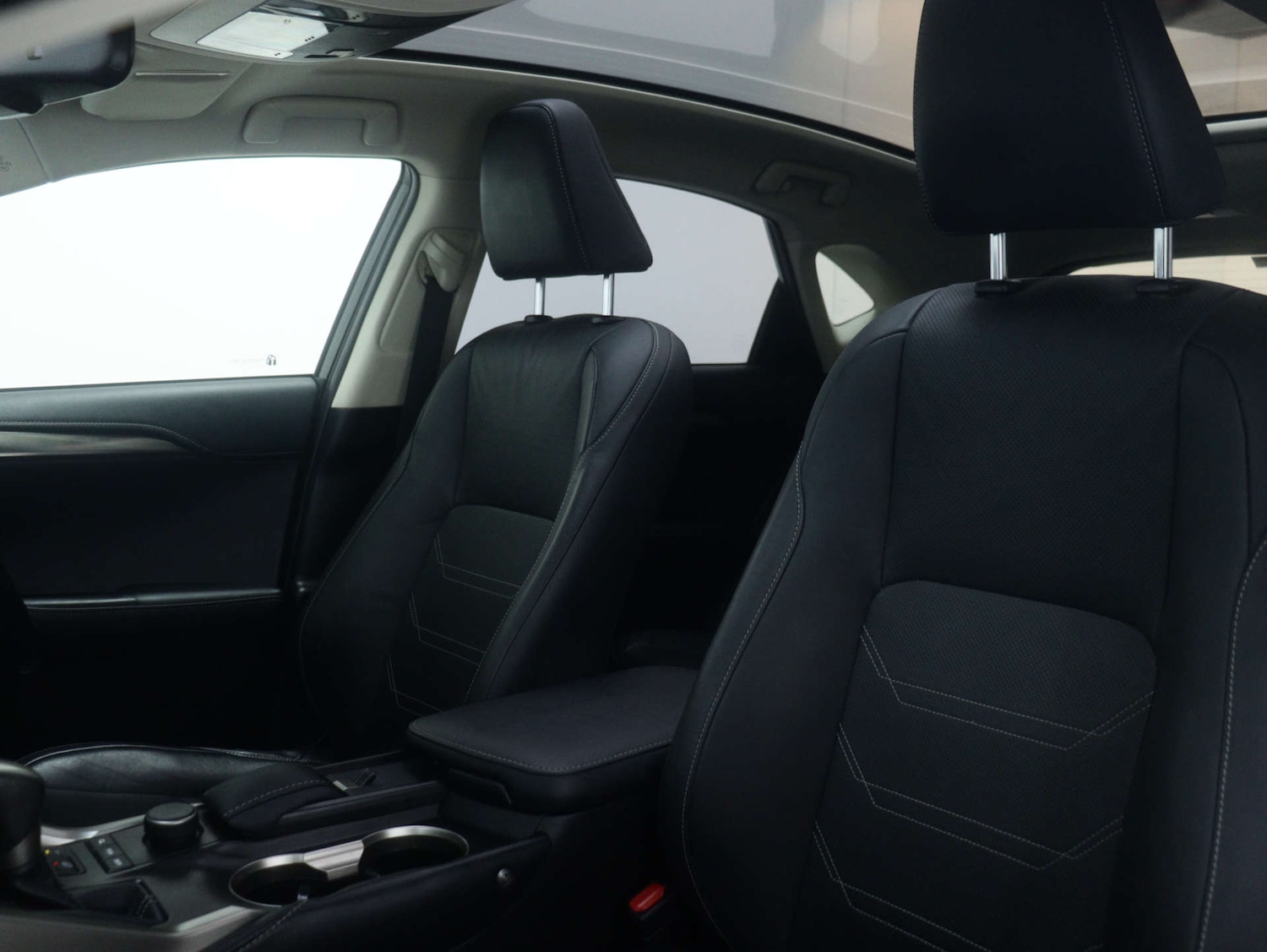 Used Lexus NX 2017 for sale - 76969226: Photo 49