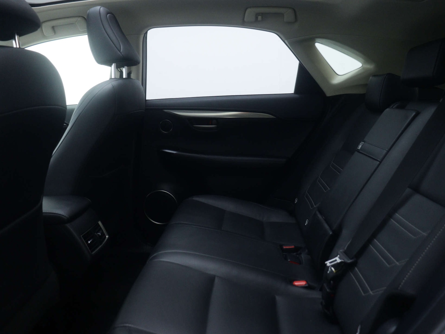 Used Lexus NX 2017 for sale - 76969226: Photo 53