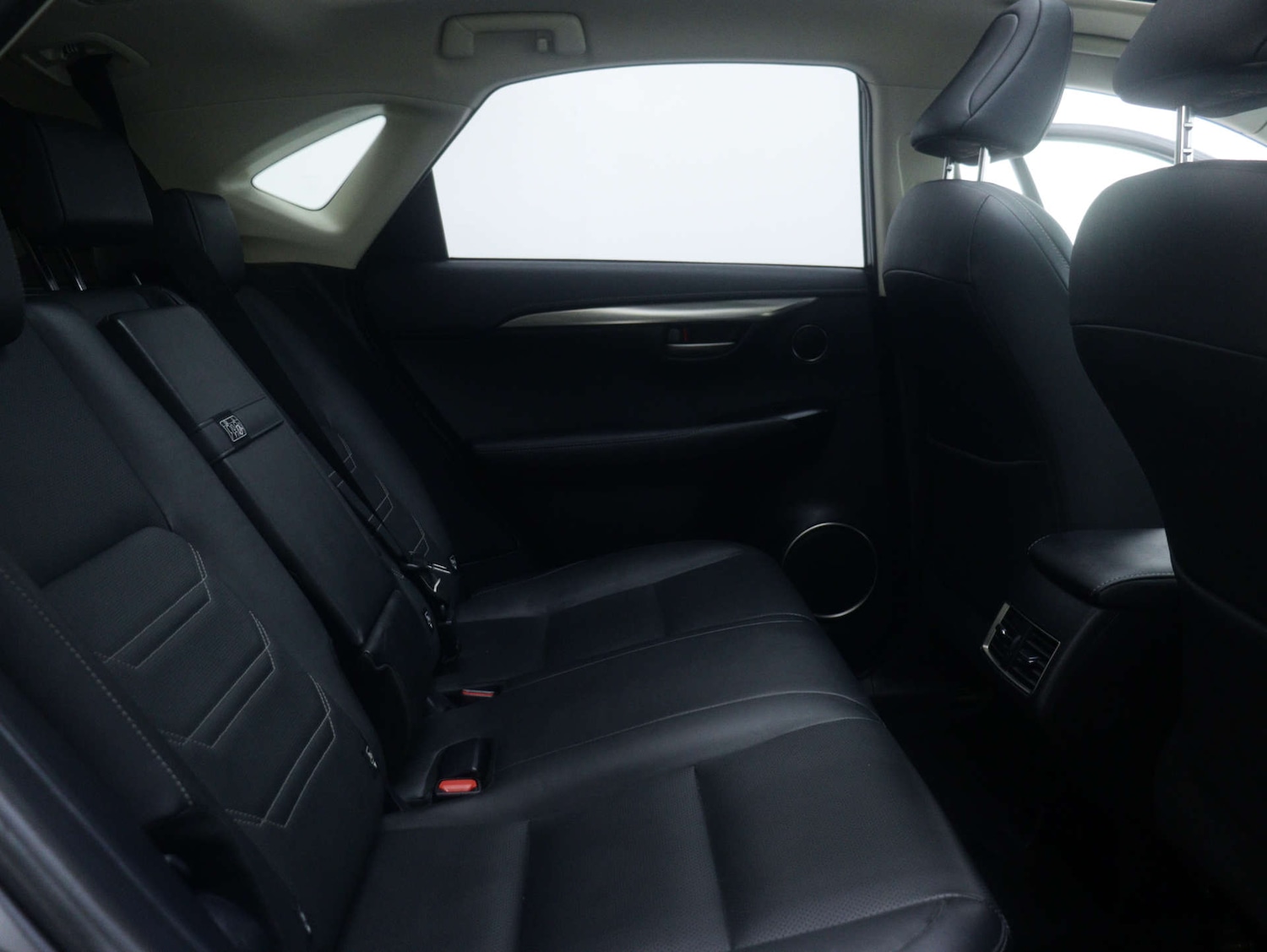 Used Lexus NX 2017 for sale - 76969226: Photo 54