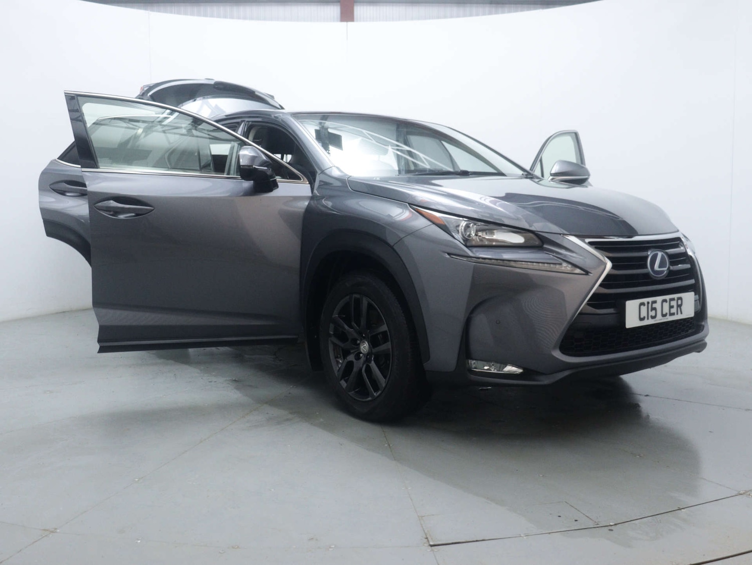 Used Lexus NX 2017 for sale - 76969226: Photo 56