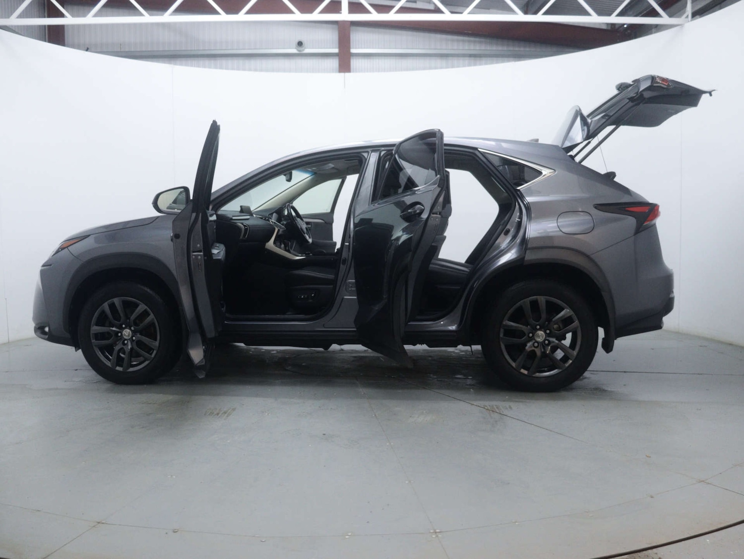Used Lexus NX 2017 for sale - 76969226: Photo 59