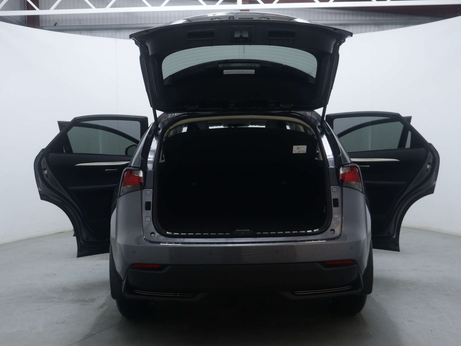 Used Lexus NX 2017 for sale - 76969226: Photo 61