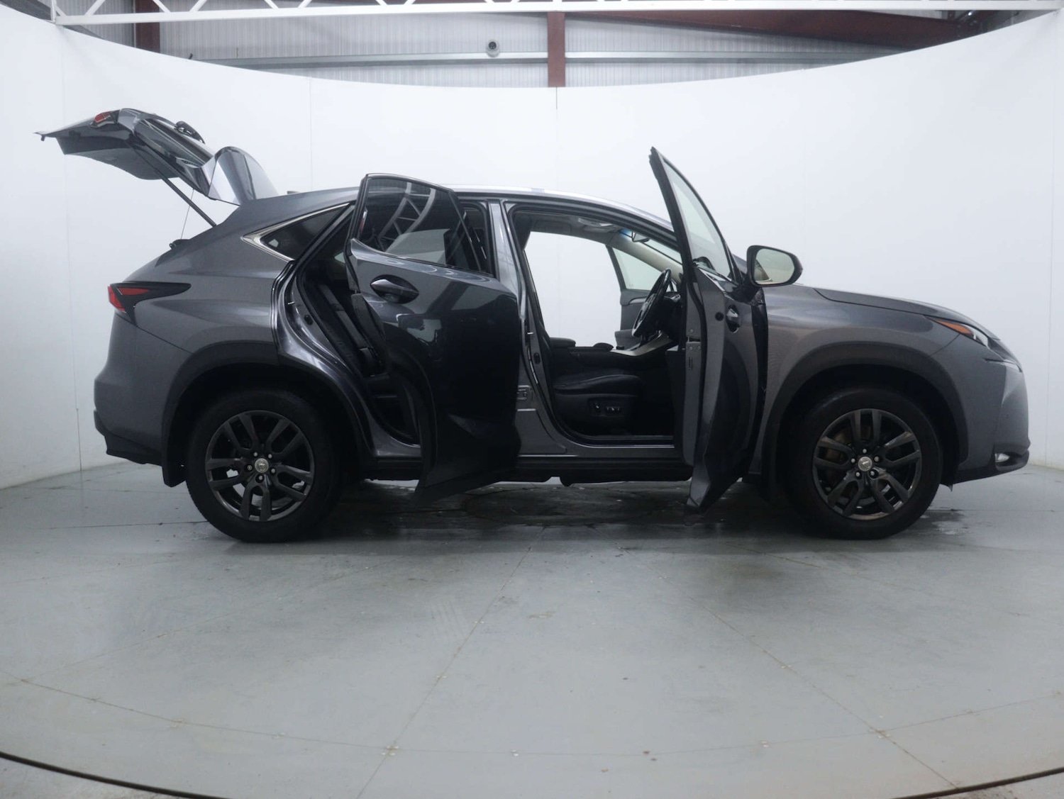 Used Lexus NX 2017 for sale - 76969226: Photo 63
