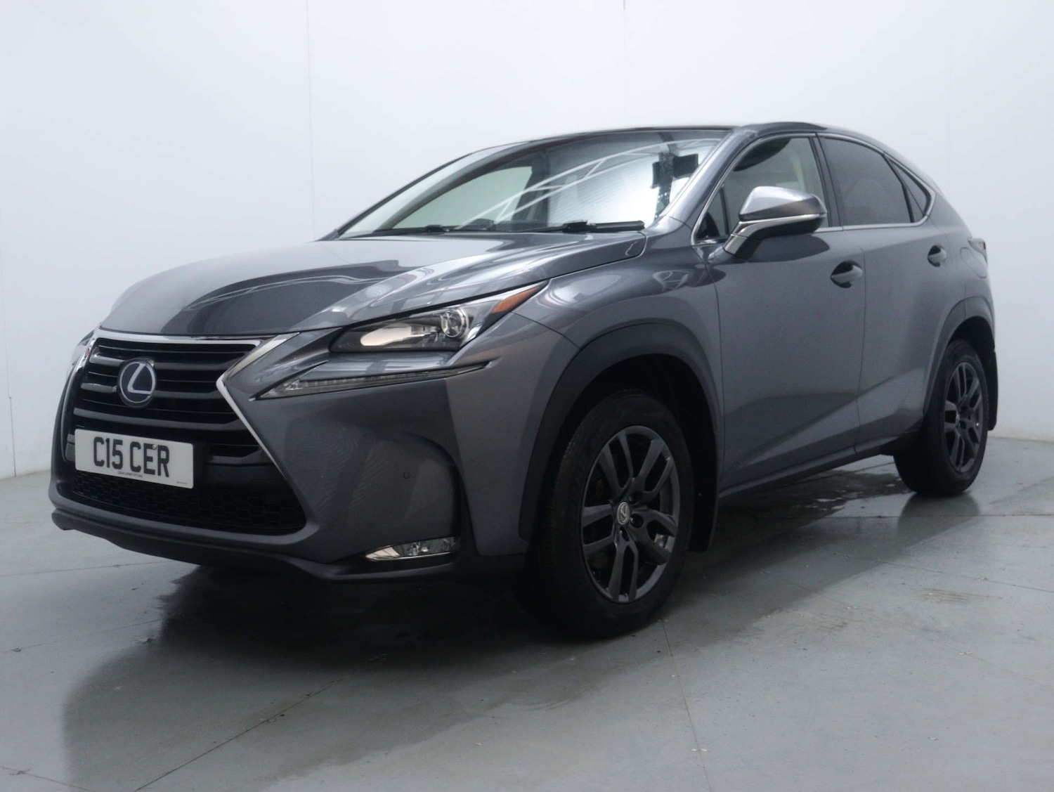 Used Lexus NX 2017 for sale - 76969226: Photo 7