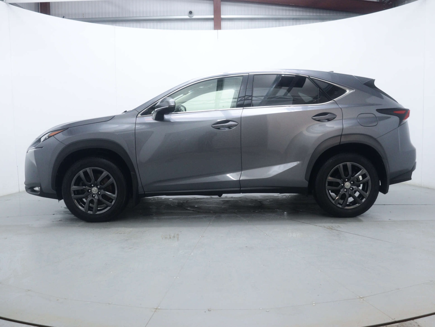 Used Lexus NX 2017 for sale - 76969226: Photo 8