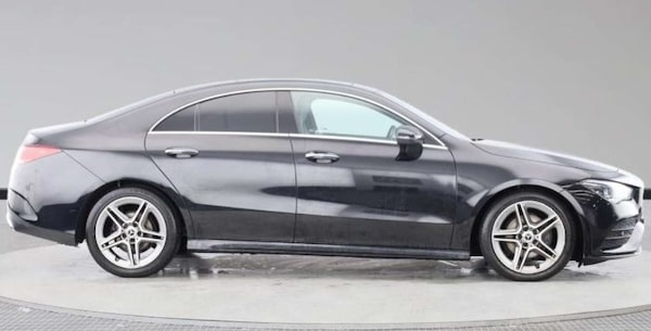 Used Mercedes-Benz CLA 2022 for sale - 76330113: Photo 5