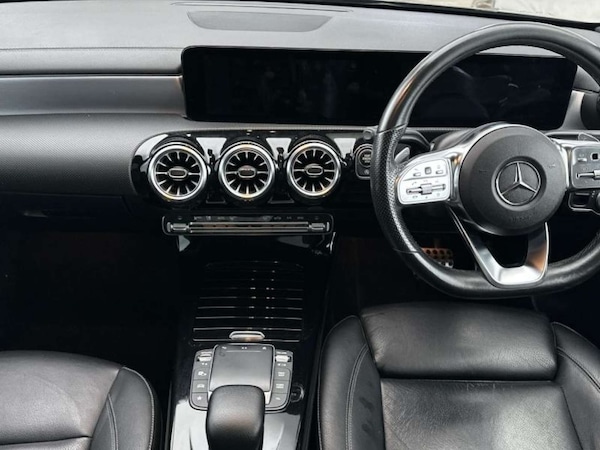 Used Mercedes-Benz CLA 2022 for sale - 76330113: Photo 7