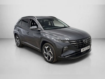Used Hyundai TUCSON 2022 for sale - 79417224: Photo